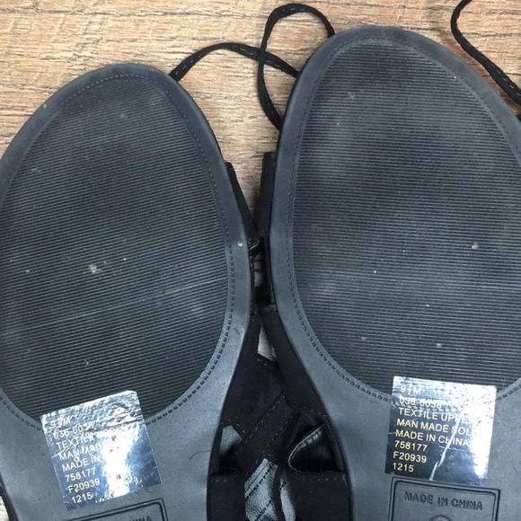 Arizona Gladiator Sandals - Picture 6 of 6